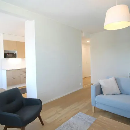 Spacious For 6 * Kouvola