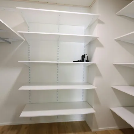 Spacious For 6 Apartamento Kouvola